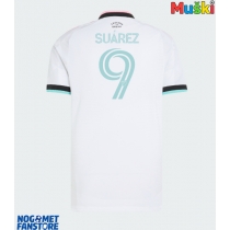 Inter Miami Luis Suarez #9 Rezervni Dres 2026-27 Kratak Rukav
